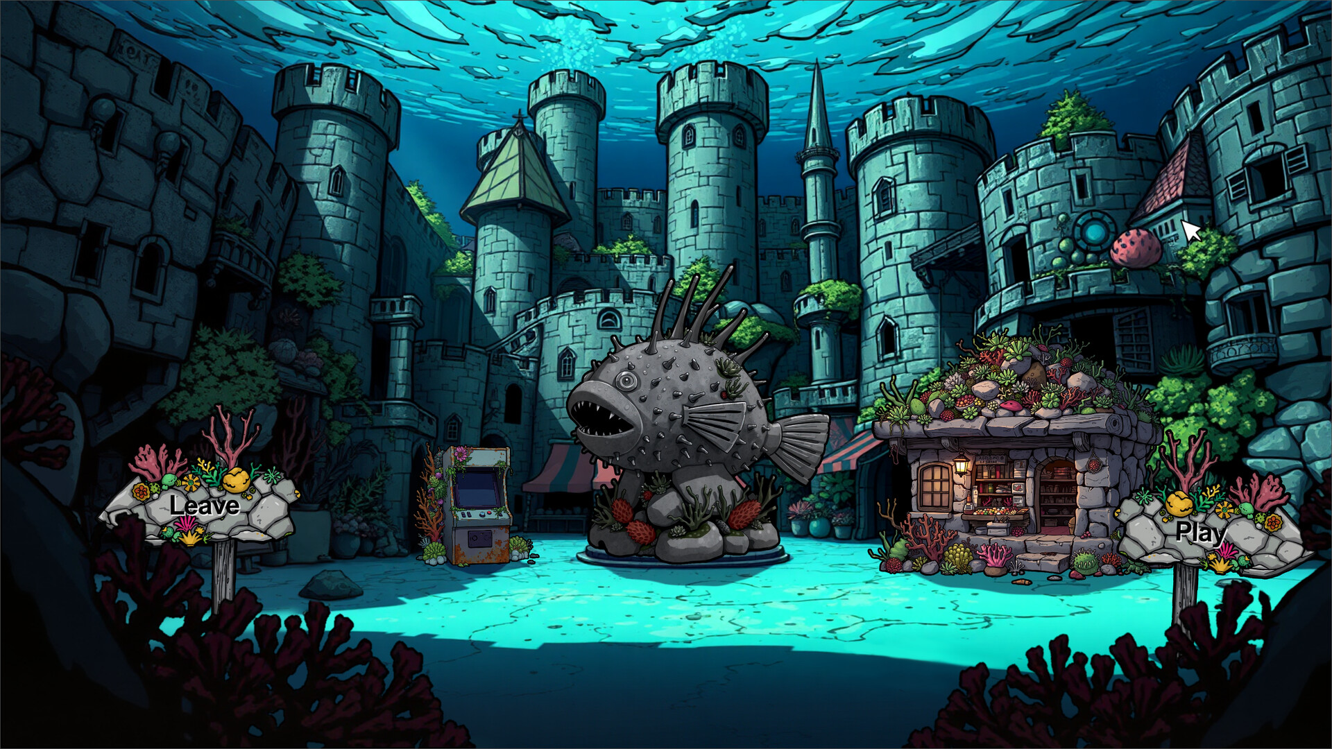 #3. Is this a Game yet? (Steam) 由: Little Needle Interactive