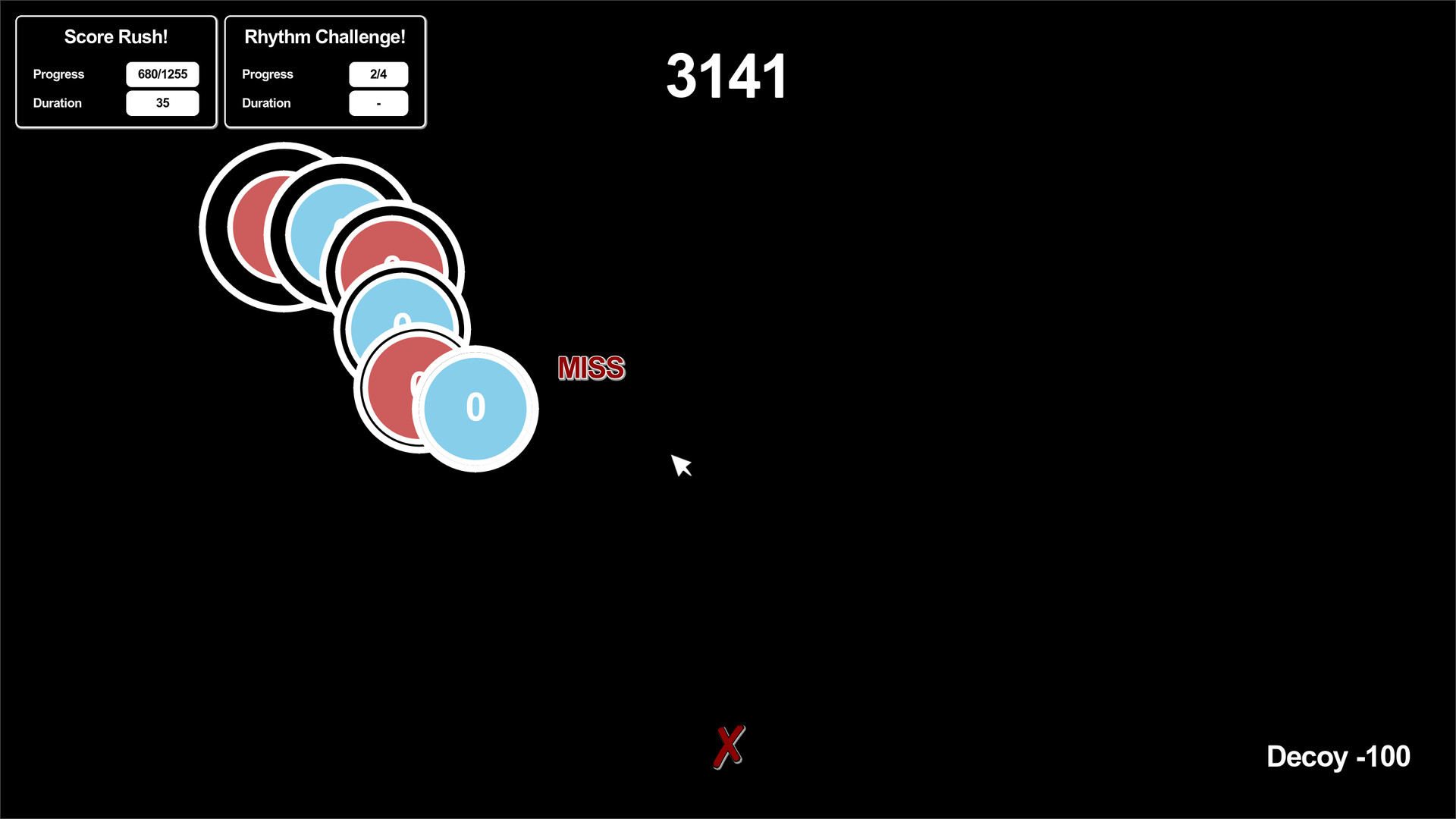 #8. Is this a Game yet? (Steam) 由: Little Needle Interactive