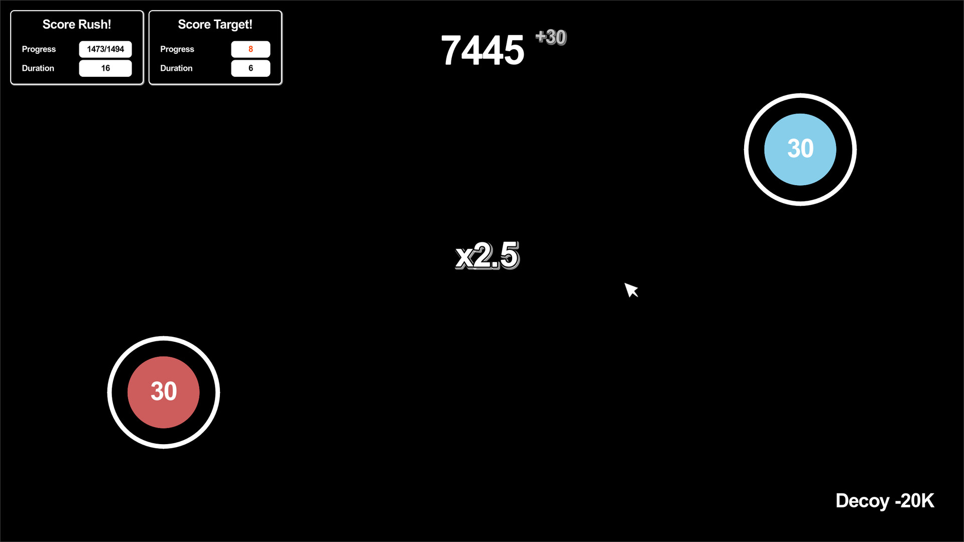 #7. Is this a Game yet? (Steam) 由: Little Needle Interactive