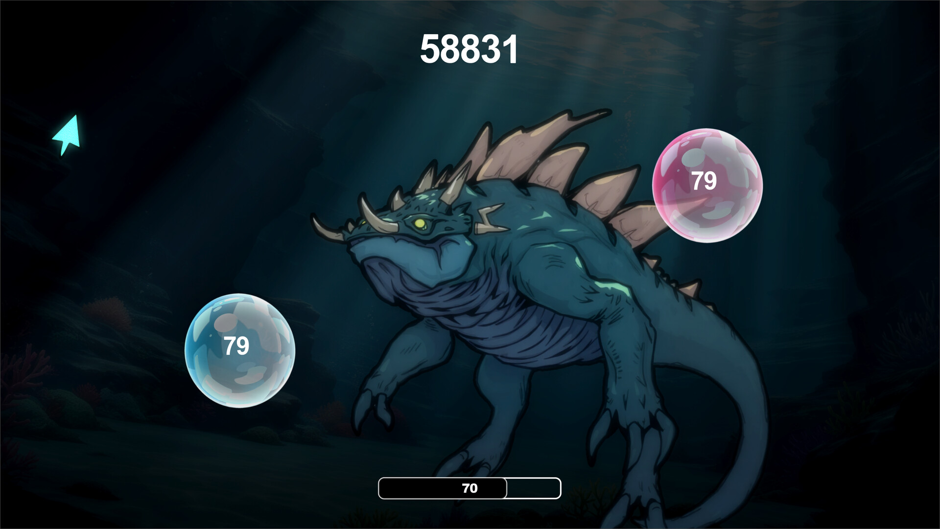 #2. Is this a Game yet? (Steam) 由: Little Needle Interactive