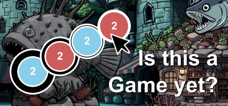 Is this a Game yet?