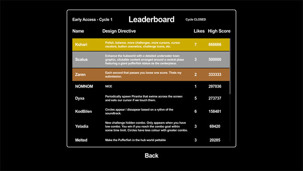 Is this a Game yet? screenshot 6