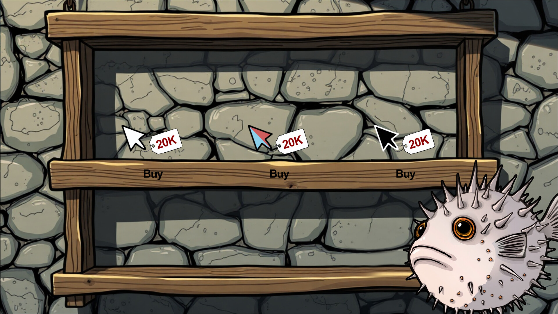 #4. Is this a Game yet? (Steam) 由: Little Needle Interactive