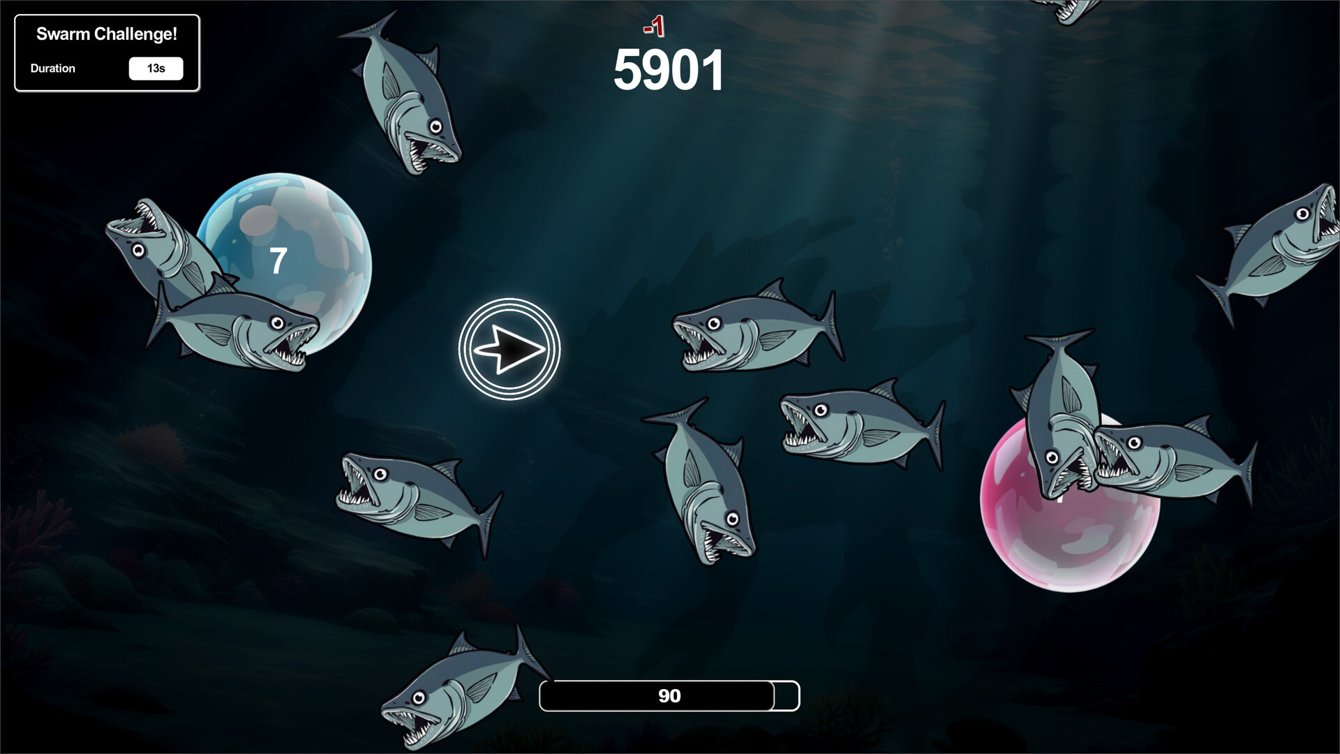 #1. Is this a Game yet? (Steam) 由: Little Needle Interactive