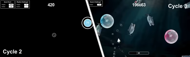 Is this a Game yet? video 2