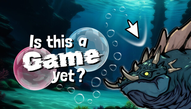 Is this a Game yet?