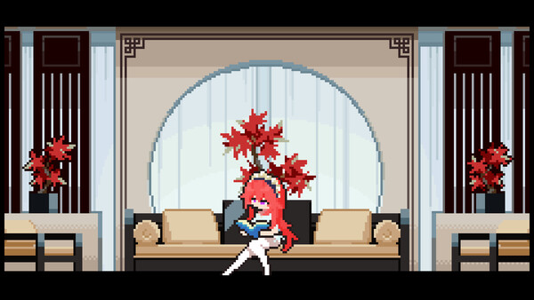 Miyuuri's Cozy Hours screenshot 4