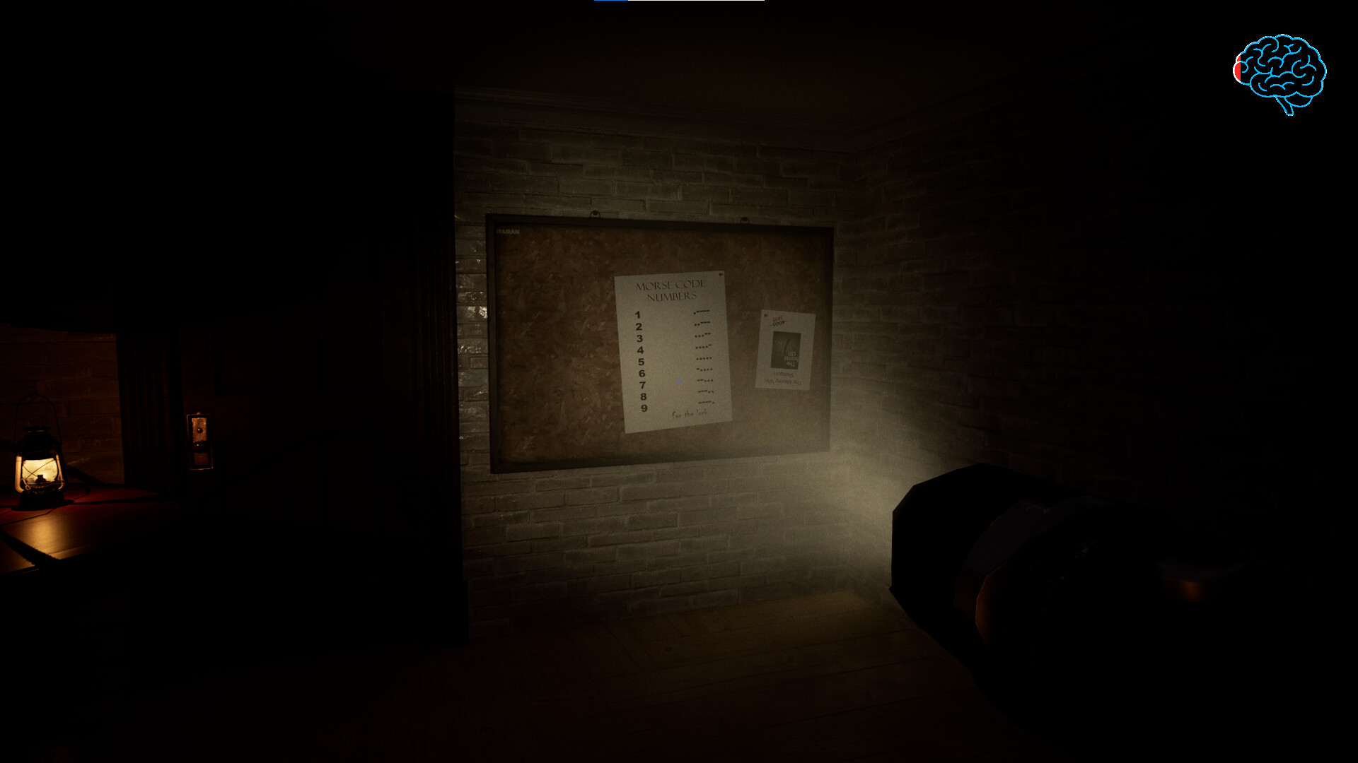 Sealed In screenshot #6