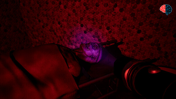 Sealed In screenshot 1