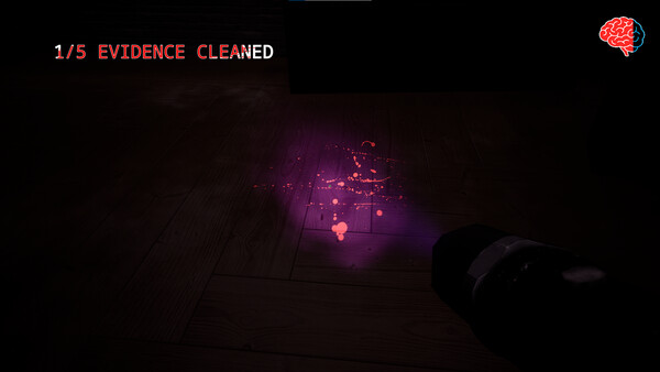 Sealed In screenshot 2