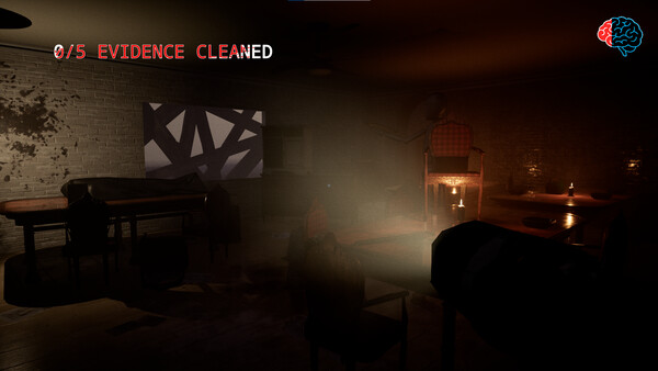 Sealed In screenshot 3