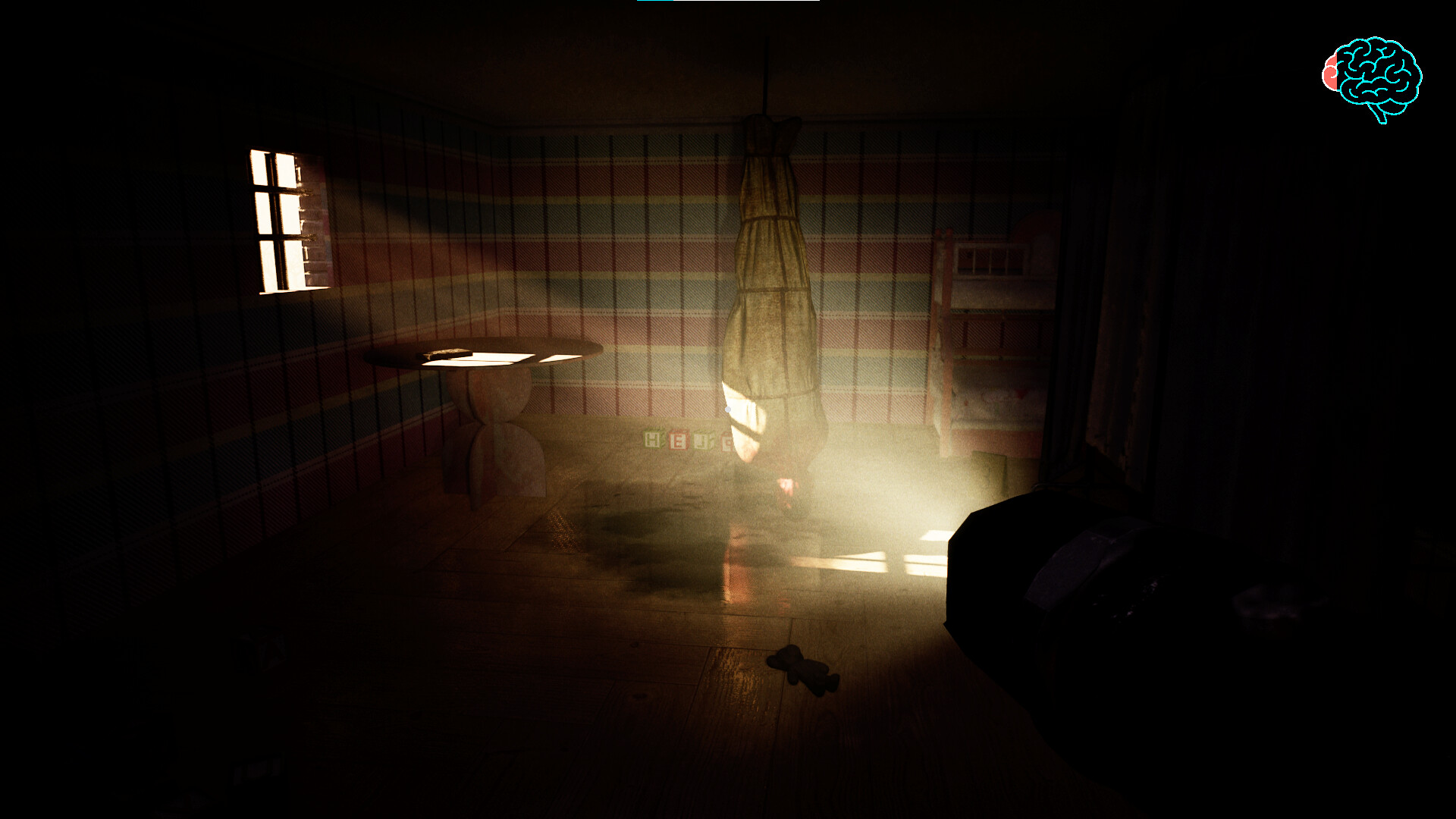 Sealed In screenshot #2