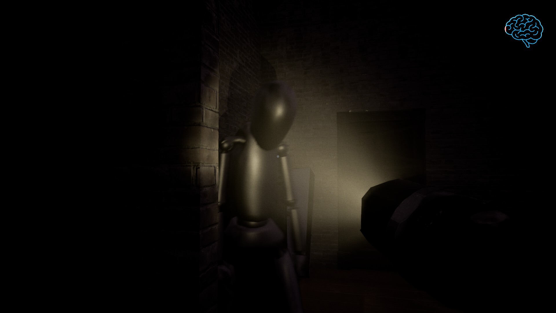 Sealed In screenshot #12