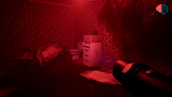 Sealed In screenshot 6