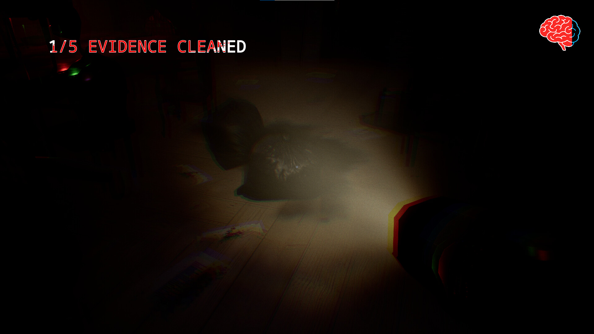 Sealed In screenshot #7