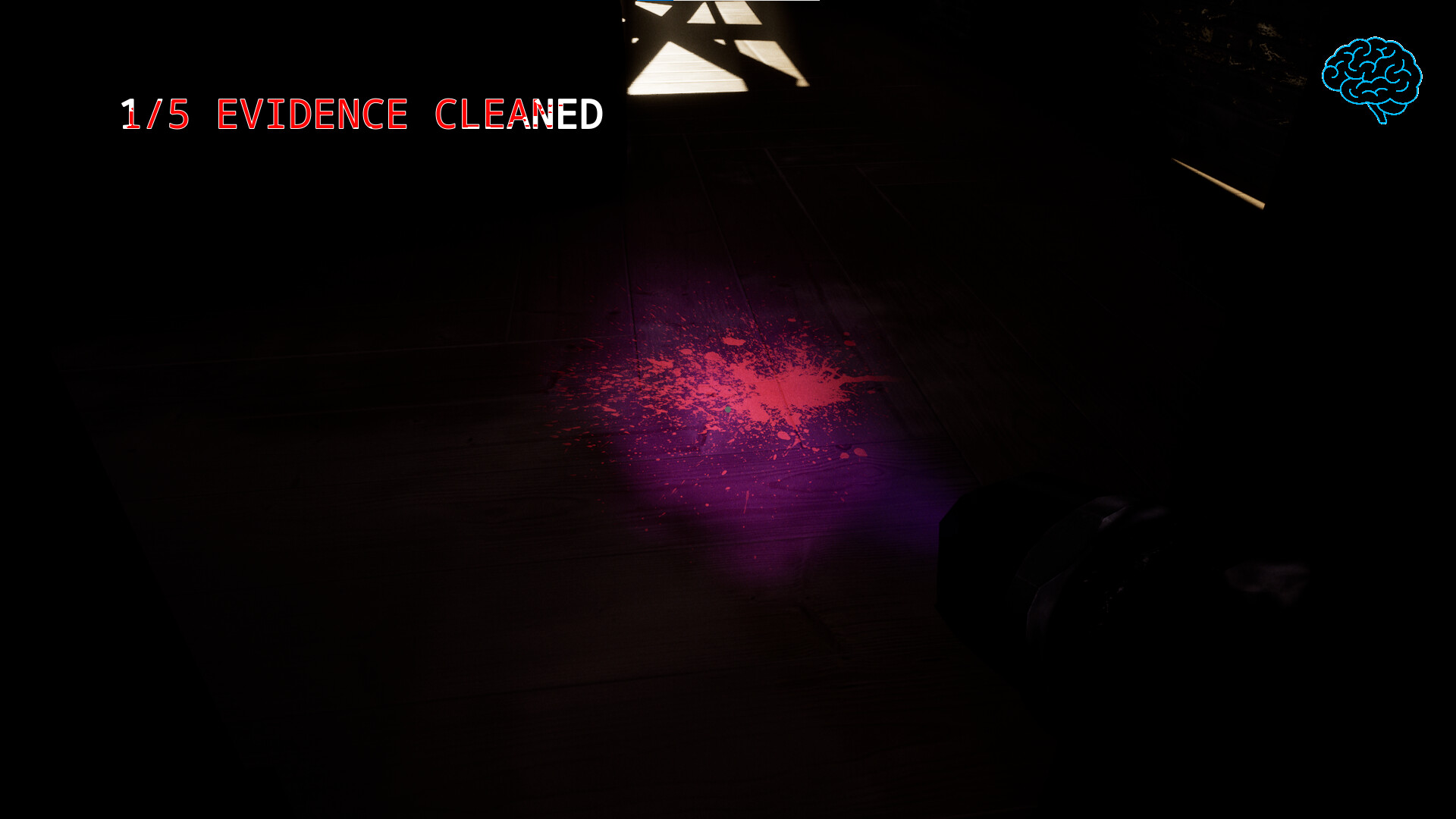 Sealed In screenshot #7