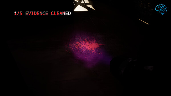 Sealed In screenshot 7
