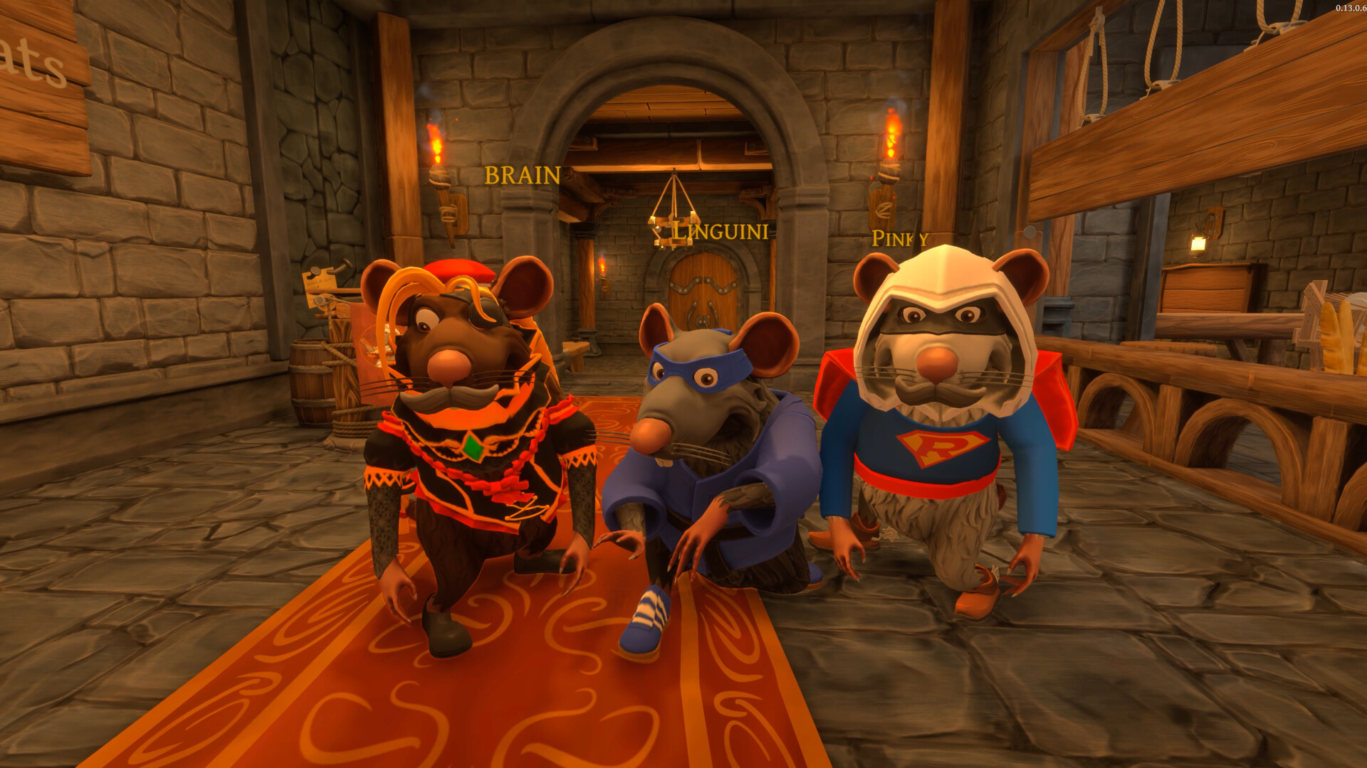 Restaurats Demo Featured Screenshot #1