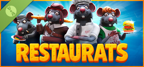 Restaurats Demo