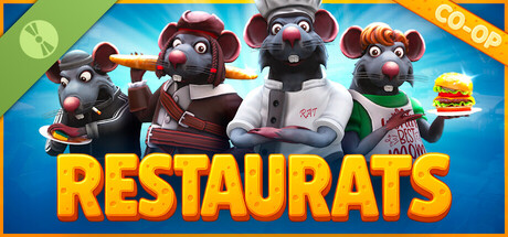Restaurats Demo