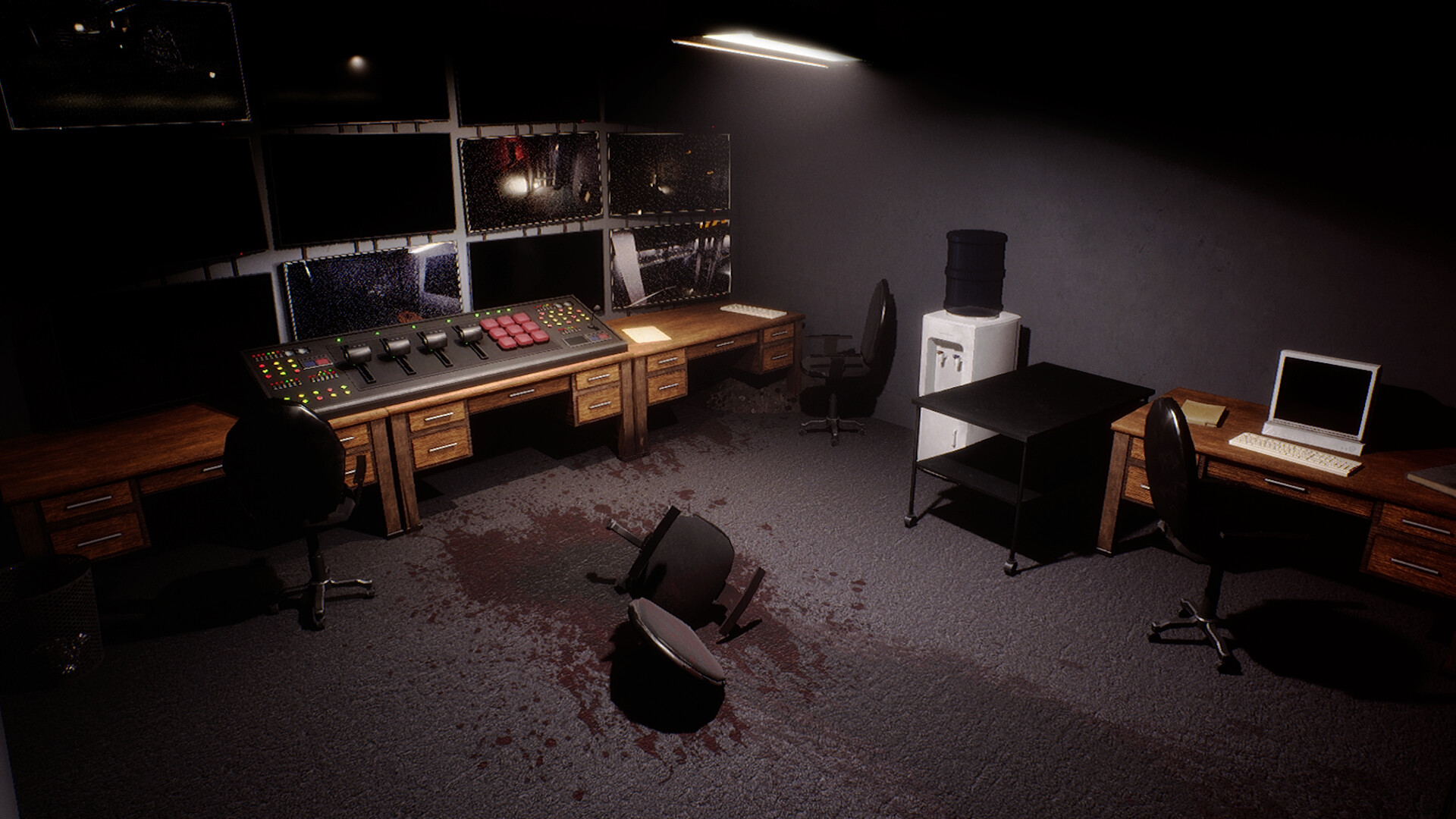 The Forgotten Past screenshot #7