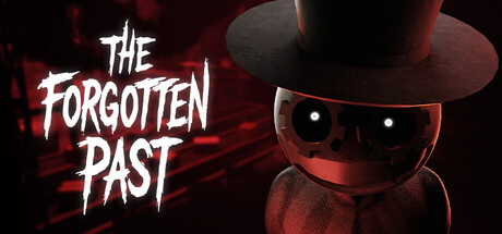 The Forgotten Past Banner