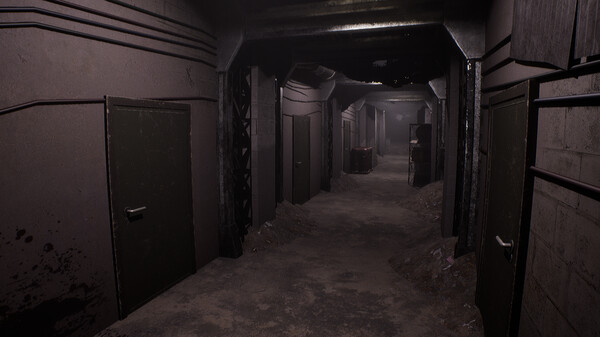 The Forgotten Past screenshot 6