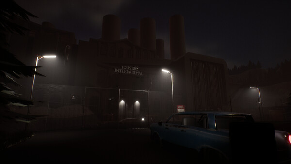 The Forgotten Past game for windows Pc 1