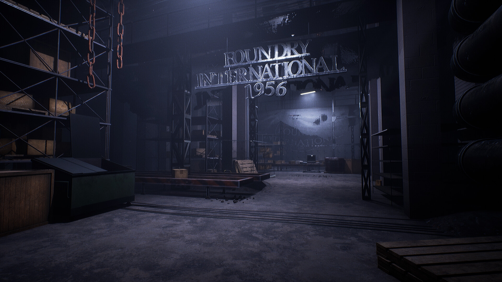 The Forgotten Past screenshot #6