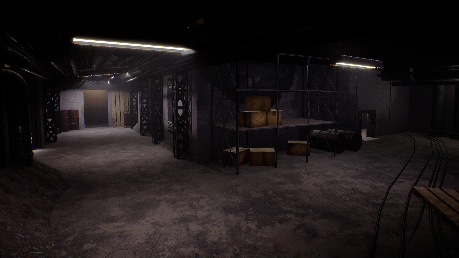 The Forgotten Past screenshot #5