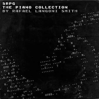 SanctuaryRPG: Black Edition - Piano Collection