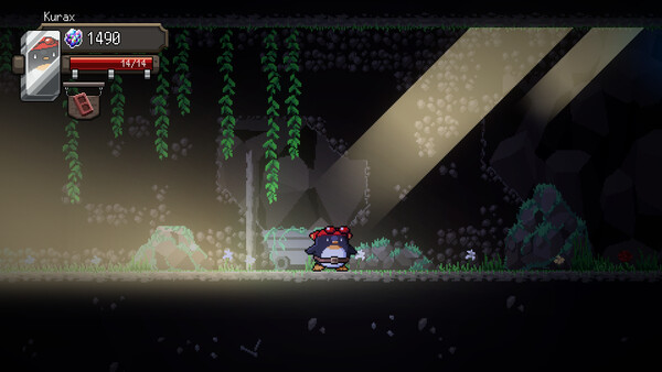 Kaelaverse: Pemascape screenshot 6