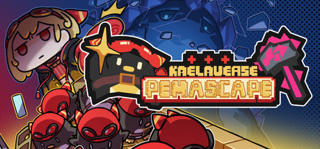 Kaelaverse: Pemascape steam charts