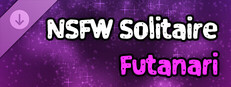 NSFW Solitaire - Futanari game capsule image