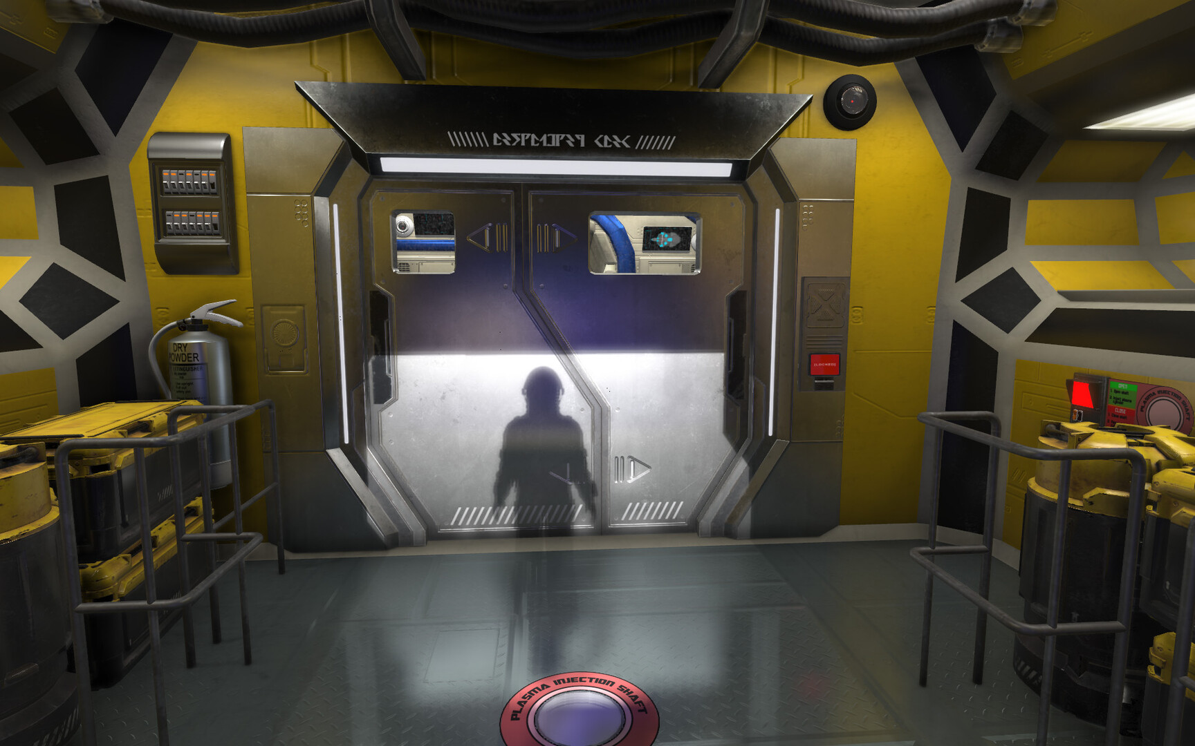 Interstellar Nomad screenshot #6