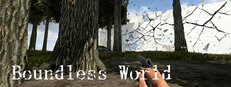 Boundless world