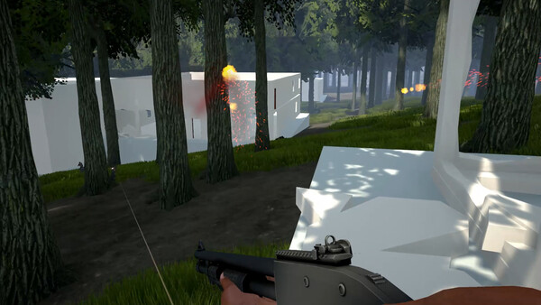 Скриншот из Boundless world Скриншот из Boundless world