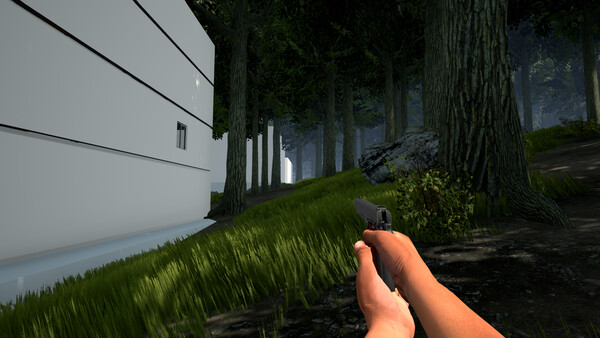 Скриншот из Boundless world Скриншот из Boundless world