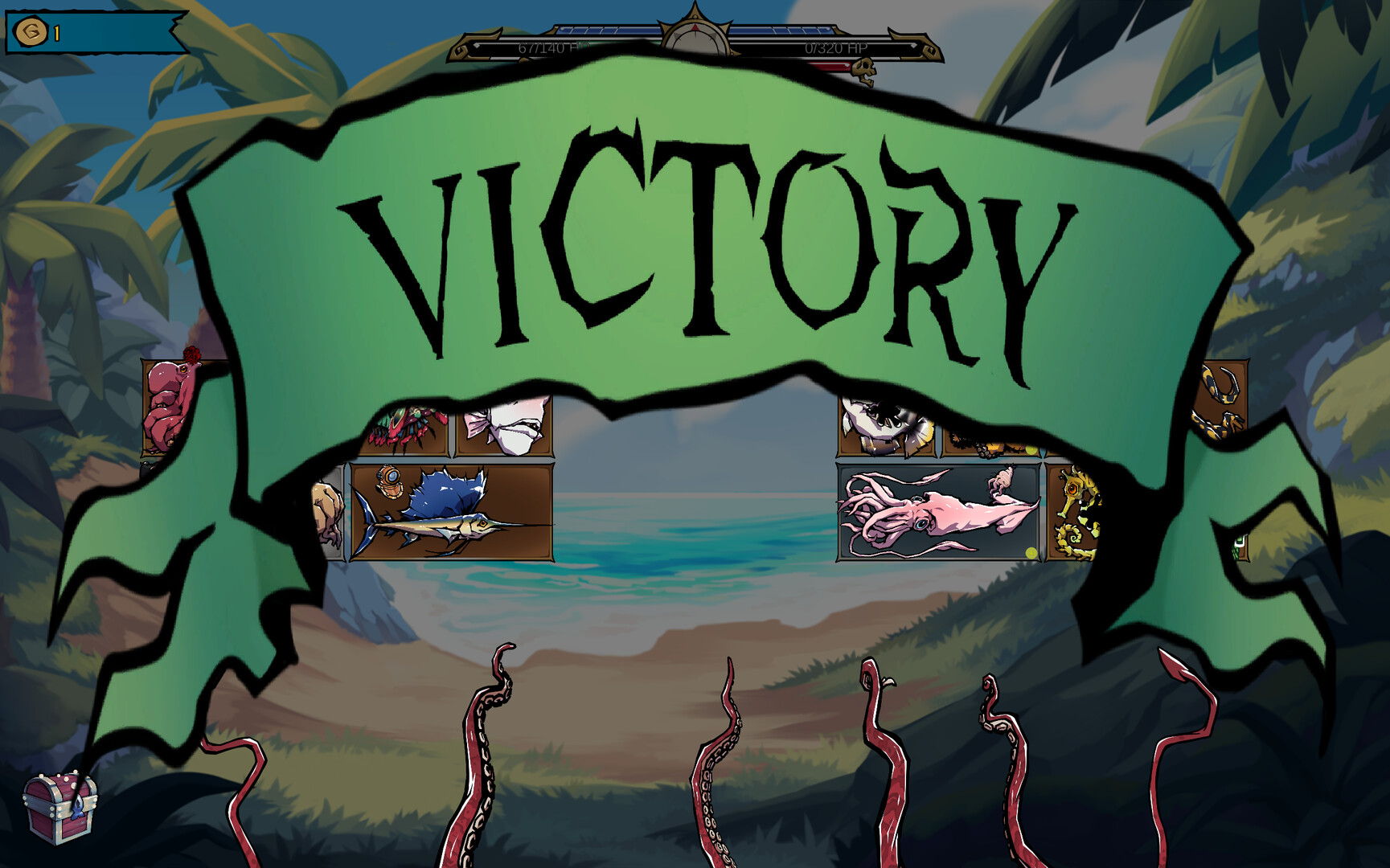 Anchor's Lament screenshot #5