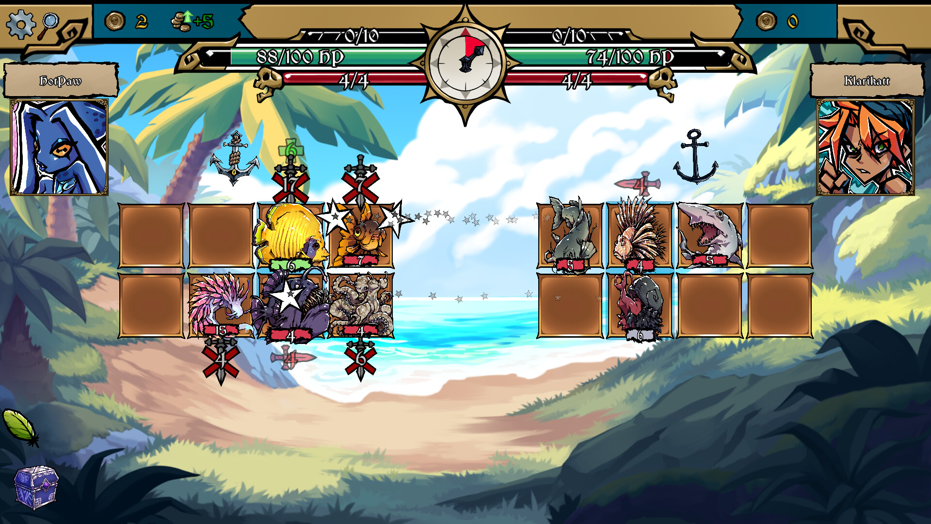 Anchor's Lament screenshot #2