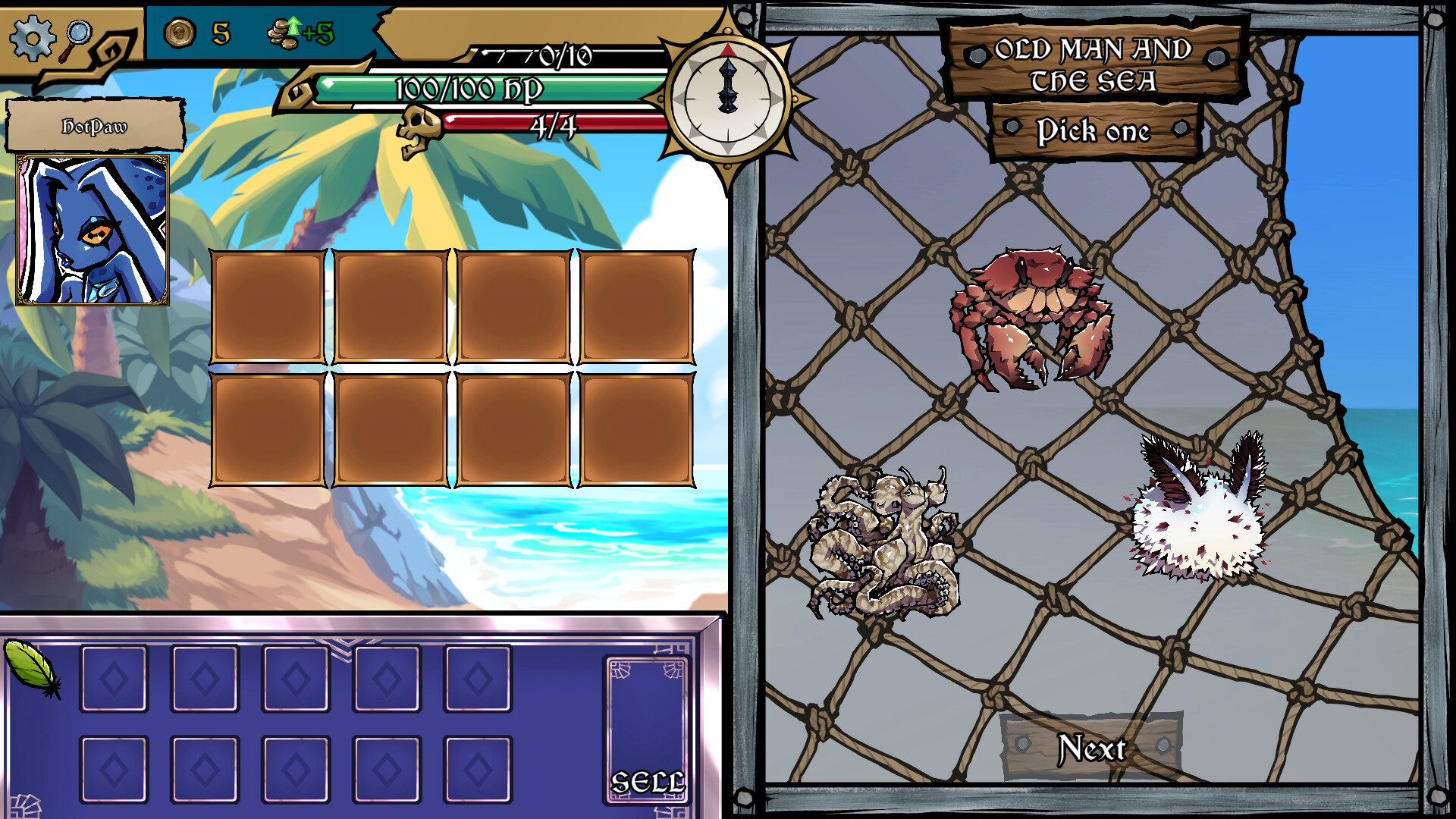 Anchor's Lament screenshot #1