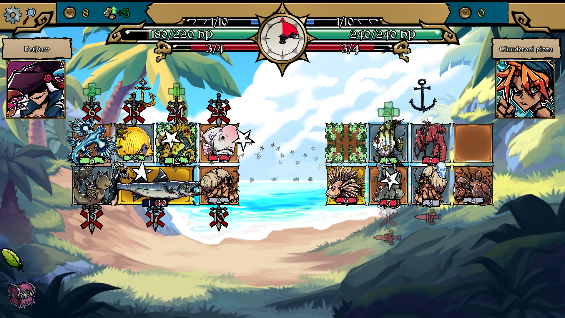 Anchor's Lament screenshot #4