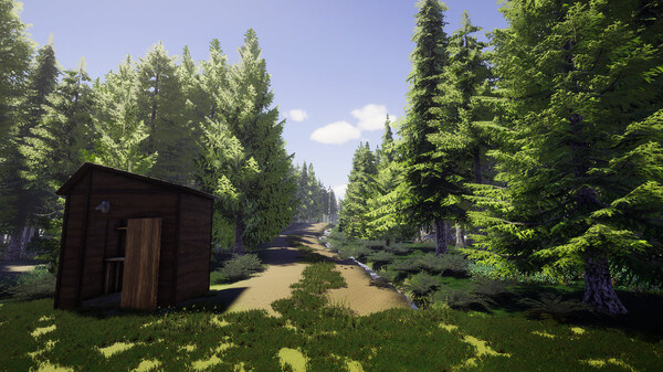 Finnish Forest screenshot 6