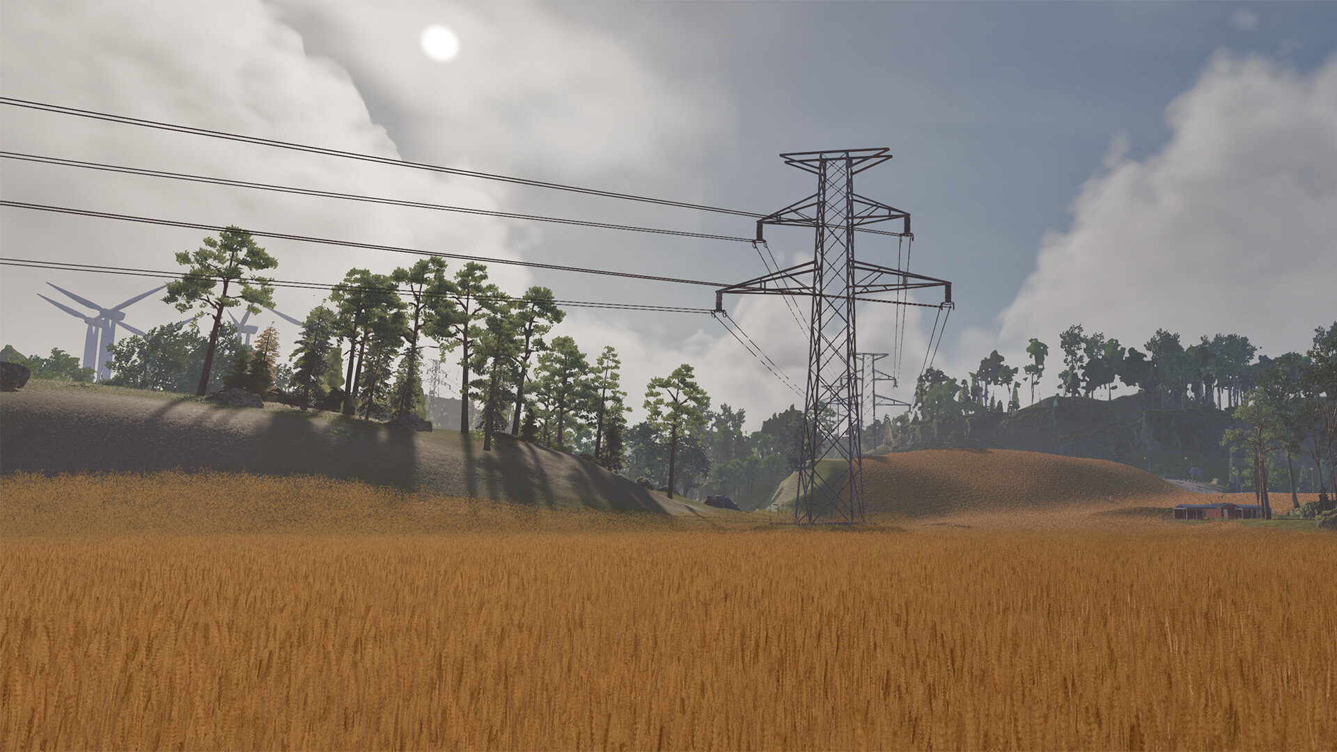 Cold Response screenshot #5