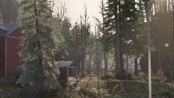 Cold Response screenshot 8