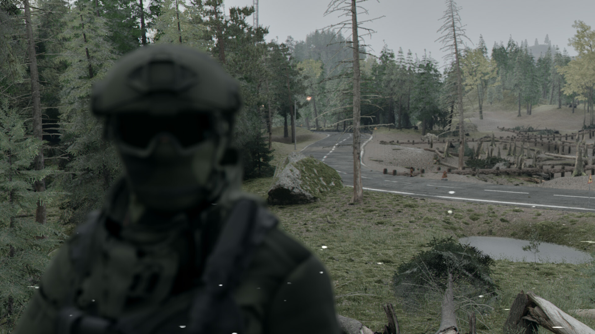 Cold Response screenshot #6