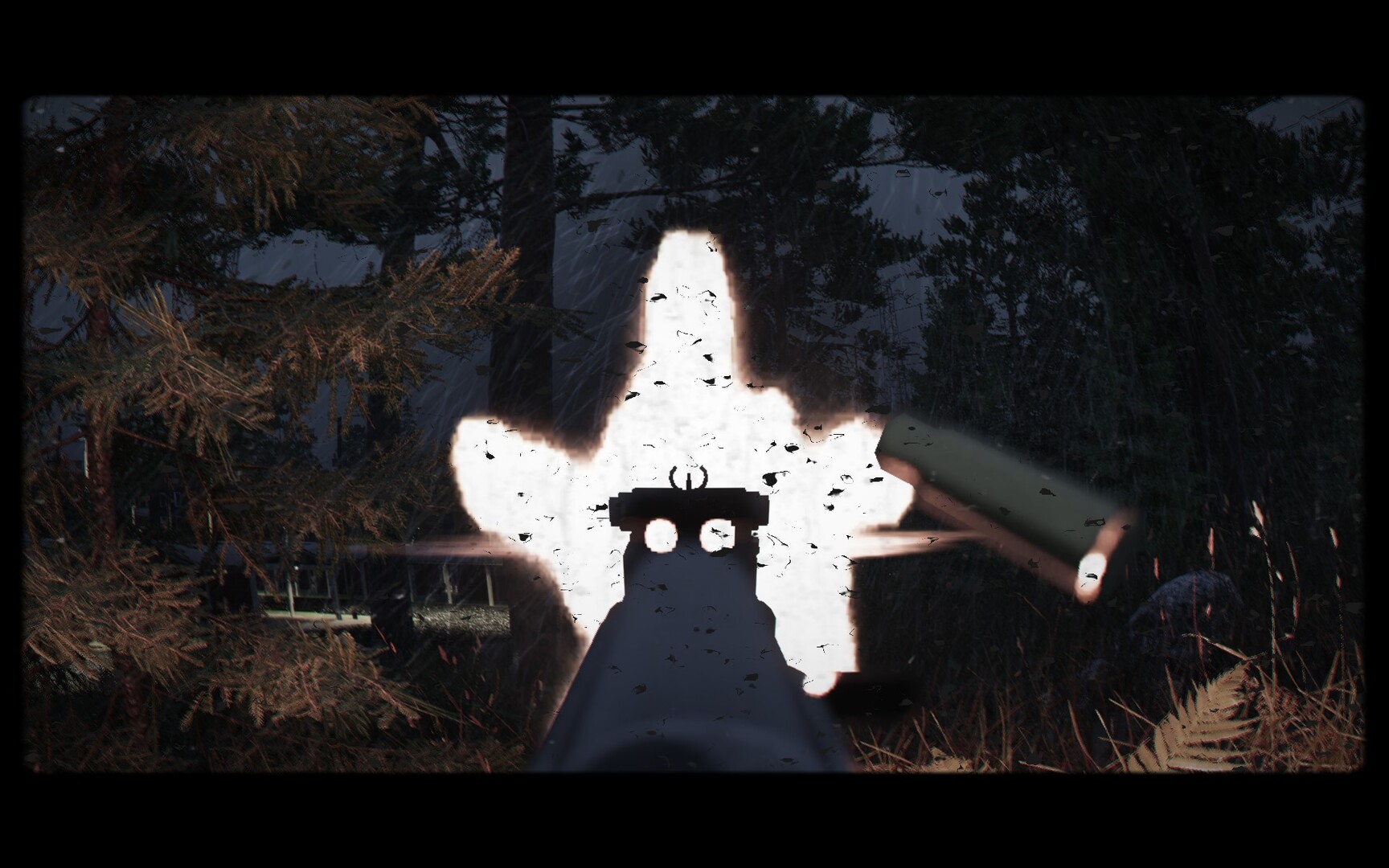 Cold Response screenshot #5