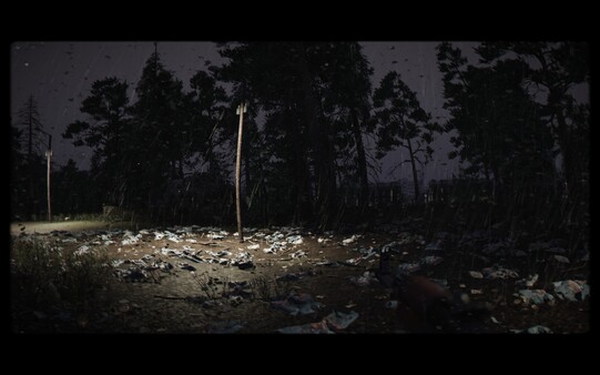 Cold Response screenshot 5