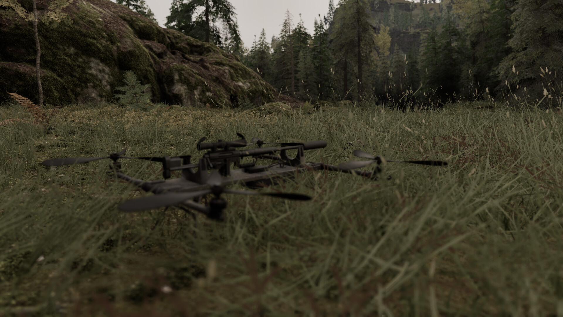 Cold Response screenshot #9