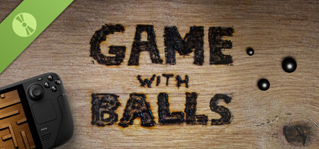 Game With Balls Demo cover art